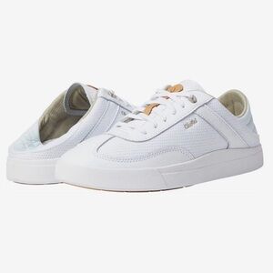 OluKai Kilea sneakers size 9